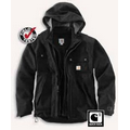 Men's Quick Duck  3-in-1 Rockwall Jacket